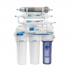  Фільтр зворотного осмосу Aqualine RO-7 Antioxidant
